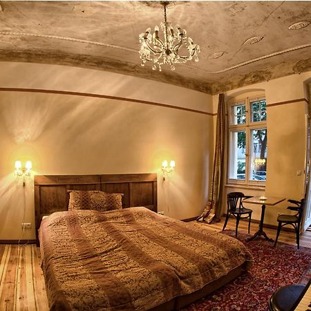 Pension Friedrich-Wilhelm Berlin Chambre photo