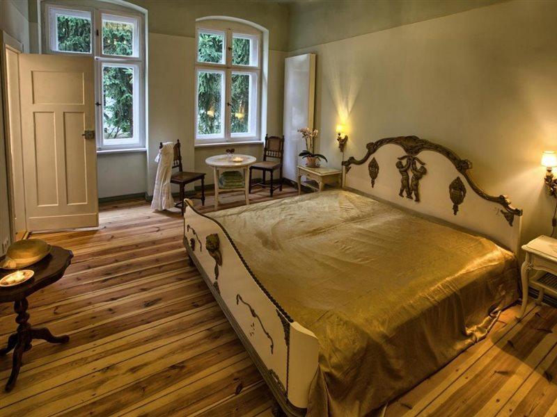Pension Friedrich-Wilhelm Berlin Extérieur photo