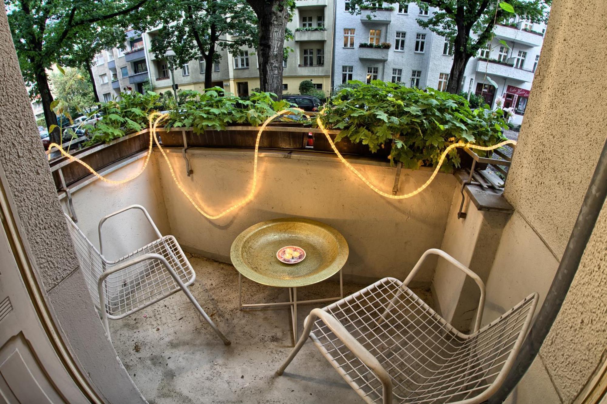 Pension Friedrich-Wilhelm Berlin Chambre photo