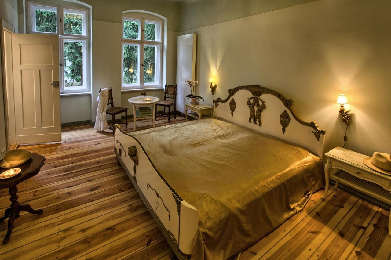 Pension Friedrich-Wilhelm Berlin Extérieur photo