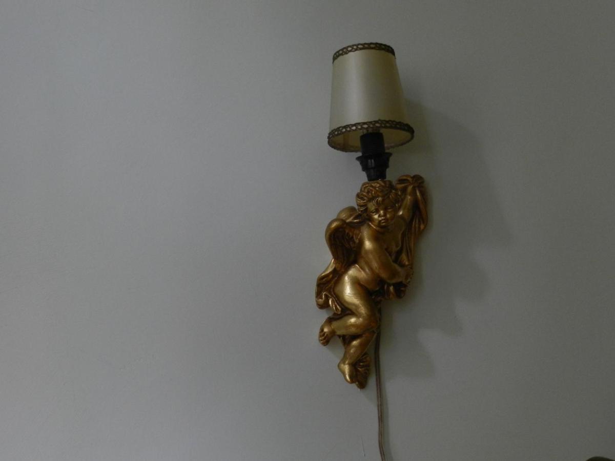 Pension Friedrich-Wilhelm Berlin Extérieur photo