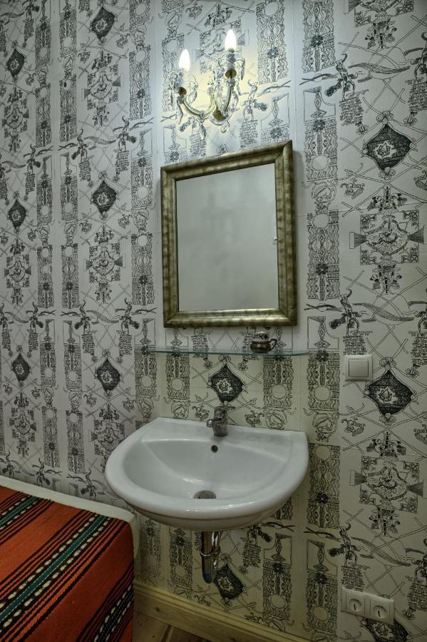 Pension Friedrich-Wilhelm Berlin Extérieur photo