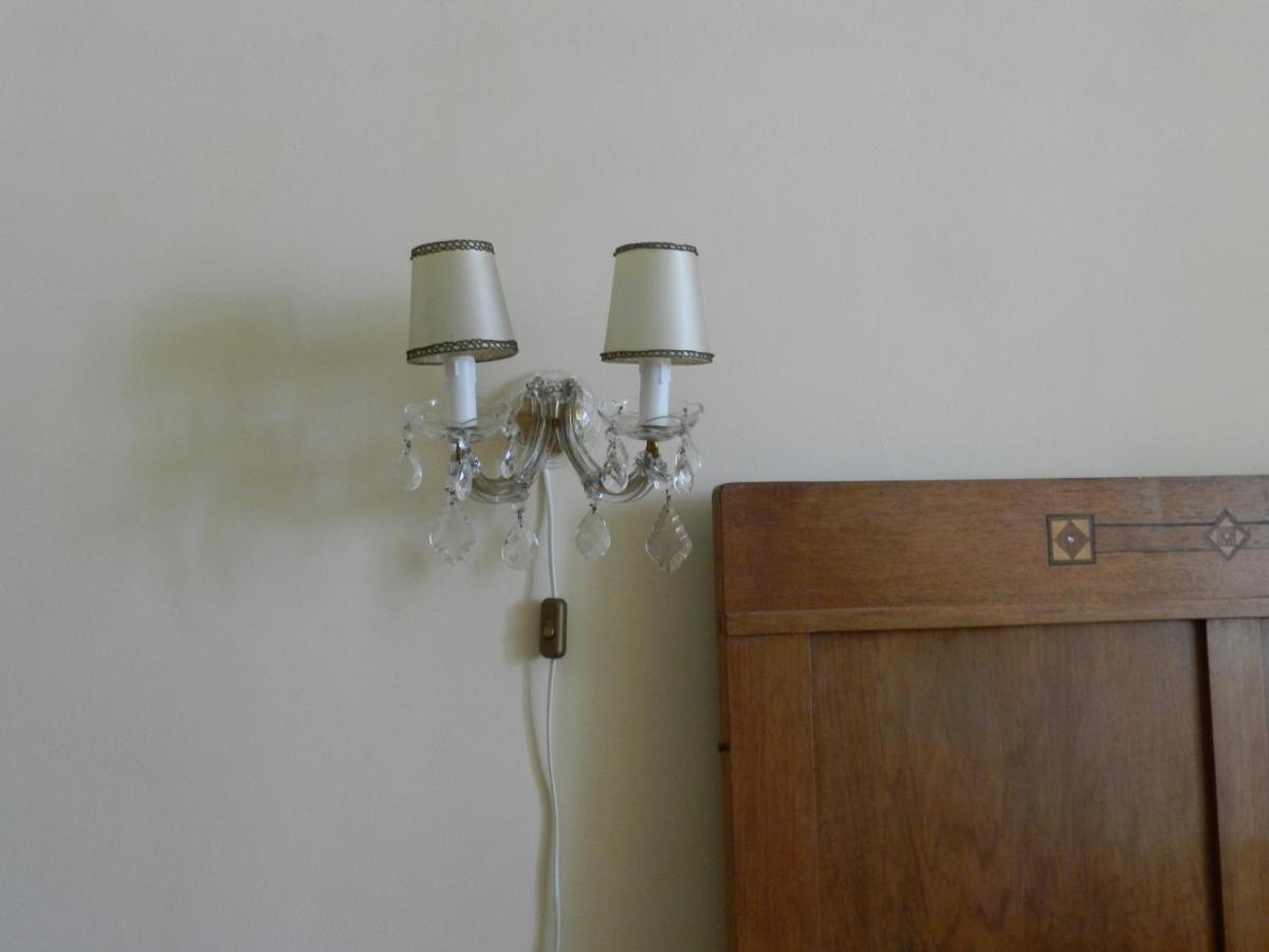 Pension Friedrich-Wilhelm Berlin Extérieur photo